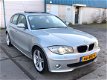 BMW 1-serie - 120d Executive 163pk Xenon Dak NAP M Sport - 1 - Thumbnail