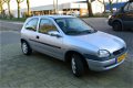 Opel Corsa - 1.2i-16V Strada Cool MET JAAR APK AUTOMAAT - 1 - Thumbnail