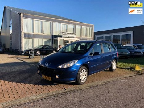 Peugeot 307 Break - 1.6-16V XS - 1