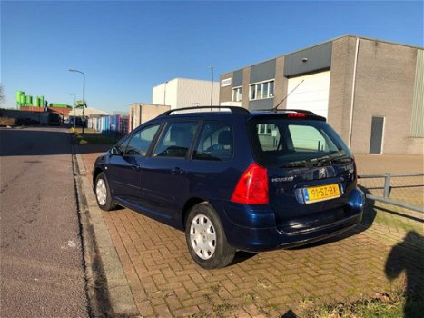 Peugeot 307 Break - 1.6-16V XS - 1