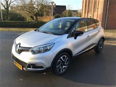 Renault Captur - 1.5 dCi Dynamique AUTOMAAT/CLIMA/CAMERA