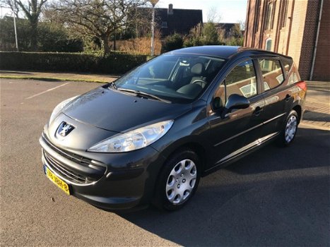 Peugeot 207 SW - 1.4 XR STATION/ AIRCO - 1