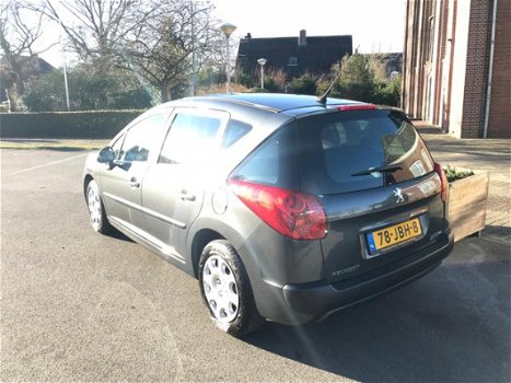 Peugeot 207 SW - 1.4 XR STATION/ AIRCO - 1