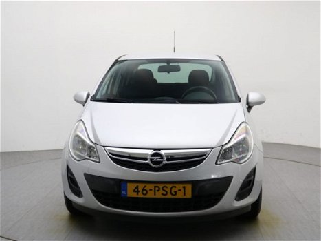 Opel Corsa - 1.3 CDTi EcoFlex S/S Edition Zeer netjes en goed onderhouden - 1