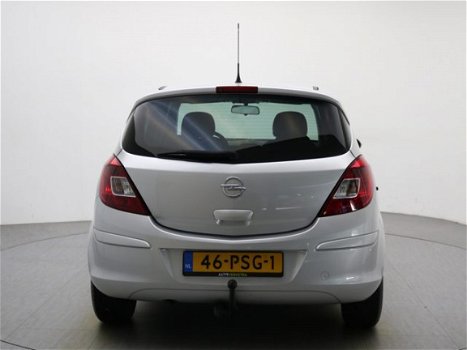 Opel Corsa - 1.3 CDTi EcoFlex S/S Edition Zeer netjes en goed onderhouden - 1