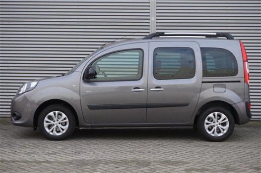 Renault Kangoo Family - 1.2 TCe, Airco, Ecc, Cruise, Pdc - 1