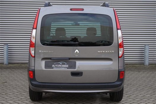 Renault Kangoo Family - 1.2 TCe, Airco, Ecc, Cruise, Pdc - 1