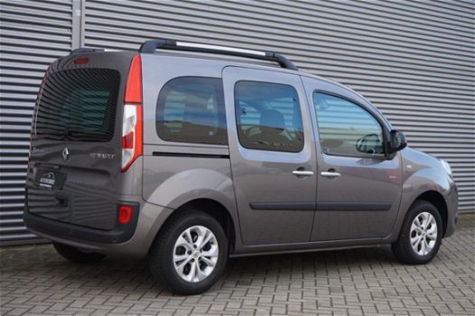 Renault Kangoo Family - 1.2 TCe, Airco, Ecc, Cruise, Pdc - 1