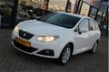 Seat Ibiza ST - 1.2 TDI Style Ecomotive | Climate Control | Lichtmetalen velgen | Trekhaak | - 1 - Thumbnail