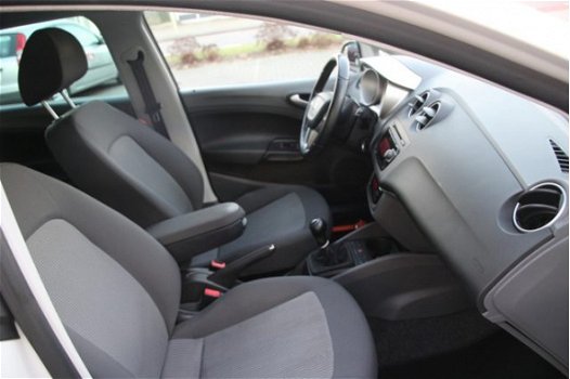 Seat Ibiza ST - 1.2 TDI Style Ecomotive | Climate Control | Lichtmetalen velgen | Trekhaak | - 1
