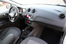 Seat Ibiza ST - 1.2 TDI Style Ecomotive | Climate Control | Lichtmetalen velgen | Trekhaak |