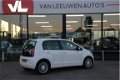 Volkswagen Up! - 1.0 high up BlueMotion | Airco | Navigatie | APK 04-12-2020 | - 1 - Thumbnail