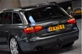 Audi A4 Avant - 1.8 TFSI *2 x S-Line* Navi|Aut|Half/leder|Org.NL|BTW|1e Eig - 1 - Thumbnail