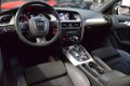 Audi A4 Avant - 1.8 TFSI *2 x S-Line* Navi|Aut|Half/leder|Org.NL|BTW|1e Eig - 1 - Thumbnail