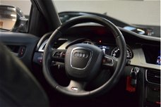 Audi A4 Avant - 1.8 TFSI *2 x S-Line* Navi|Aut|Half/leder|Org.NL|BTW|1e Eig