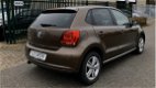 Volkswagen Polo - 1.2 TSI BlueMotion Highline Match Edition Winterpakket | Airco-ECC| Cruise - 1 - Thumbnail