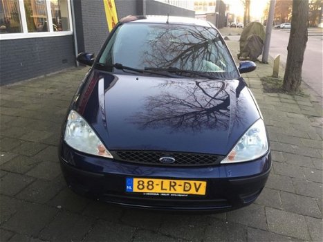 Ford Focus - 1.6-16V Cool Edition | NAP | Airco | 5deurs - 1