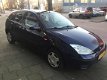 Ford Focus - 1.6-16V Cool Edition | NAP | Airco | 5deurs - 1 - Thumbnail