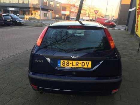 Ford Focus - 1.6-16V Cool Edition | NAP | Airco | 5deurs - 1