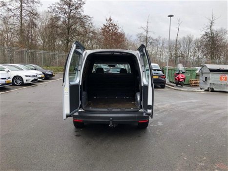 Volkswagen Caddy - 2.0 TDI 102pk Trendline-Executive - 1