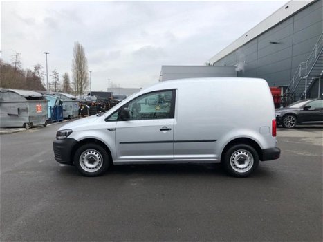 Volkswagen Caddy - 2.0 TDI 102pk Trendline-Executive - 1