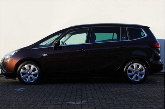 Opel Zafira - 1.4 T 120PK BERLIN | Navi | Trekhaak | PDC | 5p | Bluetooth - 1