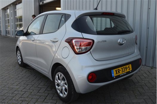 Hyundai i10 - 1.0i 66pk Comfort - 1