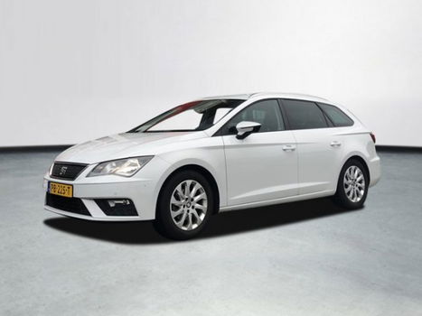 Seat Leon ST - 1.0 EcoTSI Style Business Intense - 1