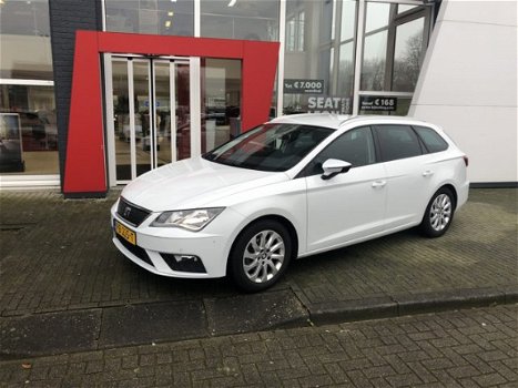 Seat Leon ST - 1.0 EcoTSI Style Business Intense - 1