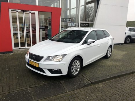 Seat Leon ST - 1.0 EcoTSI Style Business Intense - 1