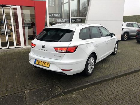 Seat Leon ST - 1.0 EcoTSI Style Business Intense - 1