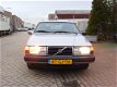 Volvo 940 - 2.3 Comfort-Line Airco, APK tot 07-11-2020 - 1 - Thumbnail
