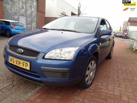 Ford Focus - 1.6 TDCI Trend Airco, Cruise control - 1
