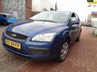 Ford Focus - 1.6 TDCI Trend Airco, Cruise control - 1 - Thumbnail