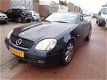 Mercedes-Benz SLK-klasse - 230 K. Leder - 1 - Thumbnail