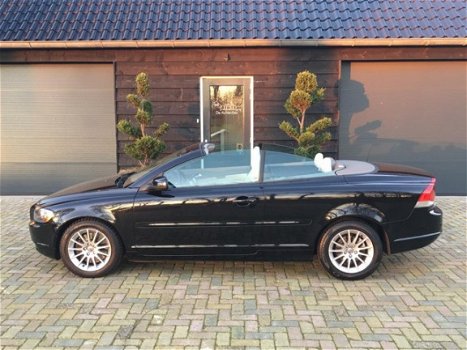 Volvo C70 Convertible - 2.4 Kinetic /Cabrio/118 dkm/Inr mog - 1