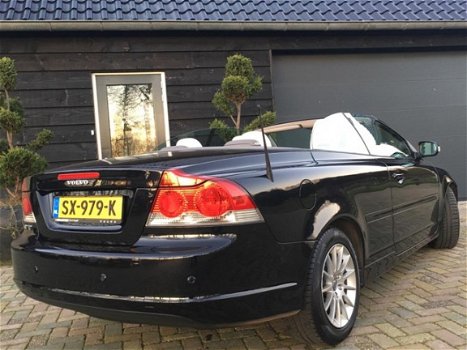 Volvo C70 Convertible - 2.4 Kinetic /Cabrio/118 dkm/Inr mog - 1