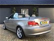 BMW 1-serie Cabrio - 118d Executive /Zeer netjes/Automaat/Inr mogelijk - 1 - Thumbnail