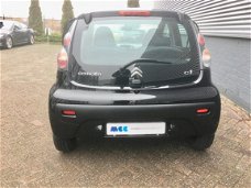 Citroën C1 - 1.0 Tendance 5 Drs. Automaat LED verlichting