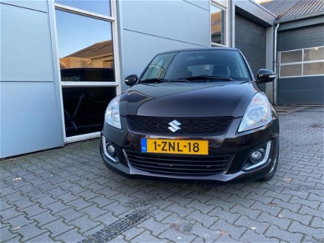 Suzuki Swift - 1.2 Business Edition EASSS - 1