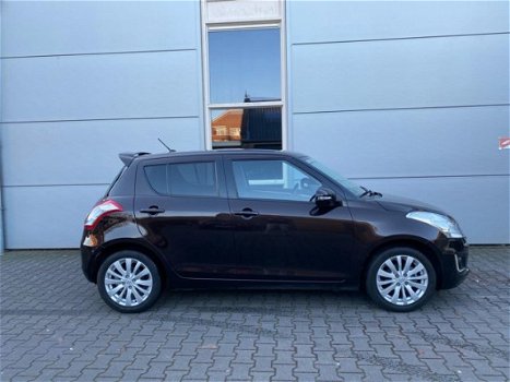 Suzuki Swift - 1.2 Business Edition EASSS - 1