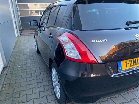 Suzuki Swift - 1.2 Business Edition EASSS - 1