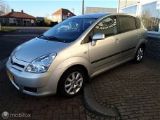 Toyota Verso - 1.8 VVT-i Dynamic