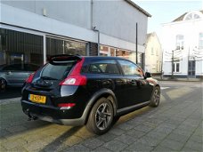 Volvo C30 - 1.6 Kinetic Dealer oh/Clima/Navi/Cruise/16"/Spoiler/PDC/Nieuw Model