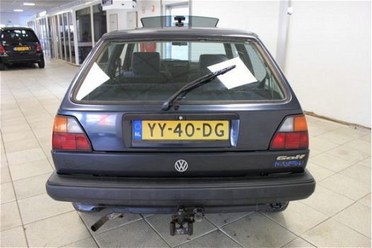 Volkswagen Golf - 1.6 CL / AUTOMAAT / SCHUIF-/KANTEL DAK - 1