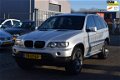 BMW X5 - 3.0i Executive | LPG G3 | Automaat | Leder | APK 9-2020 - 1 - Thumbnail