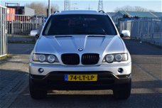 BMW X5 - 3.0i Executive | LPG G3 | Automaat | Leder | APK 9-2020