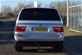 BMW X5 - 3.0i Executive | LPG G3 | Automaat | Leder | APK 9-2020 - 1 - Thumbnail