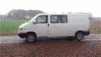 Volkswagen Transporter - 2.5 TDI 332 airco - 1 - Thumbnail