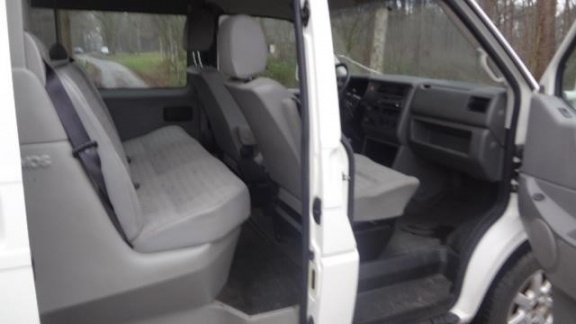 Volkswagen Transporter - 2.5 TDI 332 airco - 1